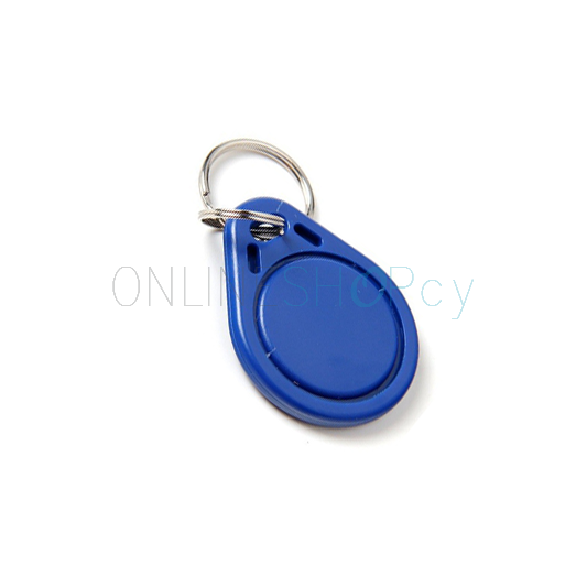 KEYFOB - MAGNETIC CARD KEYFOB - MAGNETIC CARD