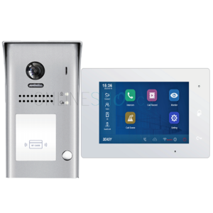 DX470 HOME CAM FOR 1 MONITOR