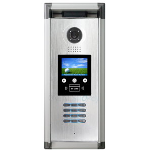 DMR18S/ID-F HOMECAM
