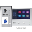 DT471 HOME CAM FOR 1 MONITORS WITH MAGNETIC