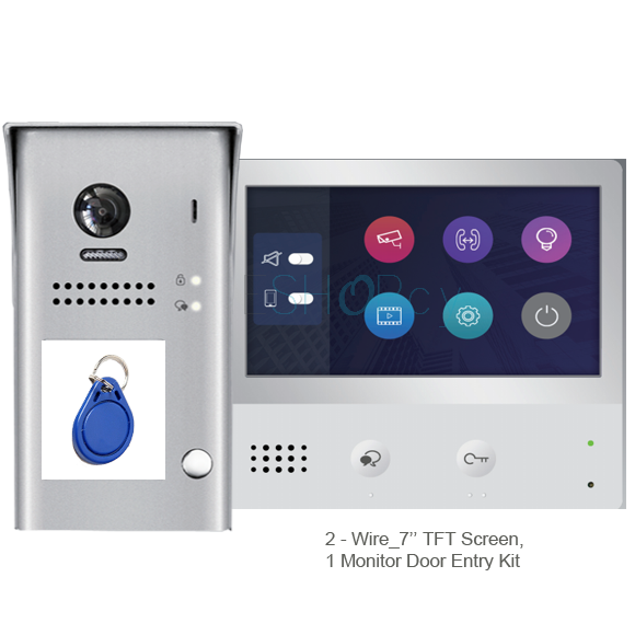 DT471 HOME CAM FOR 1 MONITORS WITH MAGNETIC DT471 HOME CAM FOR 1 MONITORS WITH MAGNETIC