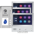 DT471 HOME CAM FOR 3 MONITORS WITH MAGNETIC