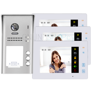 DT47MG HOME CAM FOR 3 MONITORS