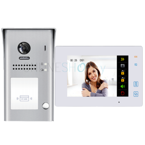 DT47MG HOME CAM FOR 1 MONITOR