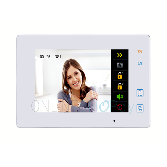 DT47MG/W HOMECAM DT47MG/W HOMECAM