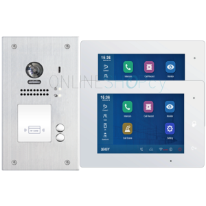 DT607F/FE/ID/S2 FOR 2 MONITORS-dx470 Monitor