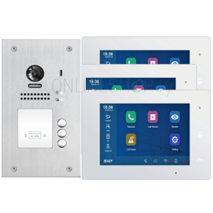DT607F/FE/ID/S3 FOR 3 MONITORS-dx470 Monitor