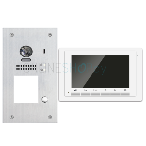 DT607F/FE/ID/S1 FOR 1 MONITOR