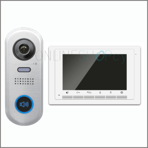 DT610 FOR1 MONITOR