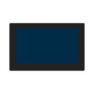 KONX 2W-IP7 Monitor — 7″ WiFi, Black