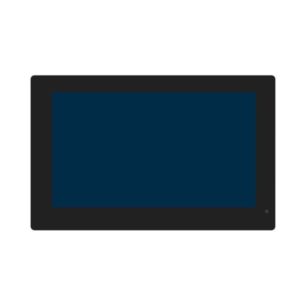 KONX 2W-IP7 Monitor — 7″ WiFi, Black