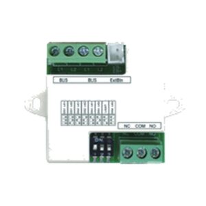 V-TEK DBC2S 2Way Distributor