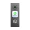 V-TEK DH618 Door Station with 1 Button HD Camera 1080p