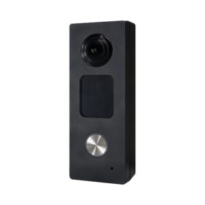V-TEK DH618 Door Station with 1 Button HD Camera 1080p - view 2