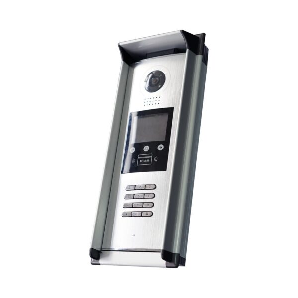 V-TEK DMR18S/ID-F — Door Station with Keypad - view 2