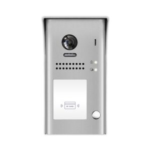 V-TEK DT607/ID/FE-S1 Door Station with 1 Button & RFID - view 2