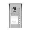 V-TEK DT607/ID/FE-S4 Door Station with 4 Button & RFID