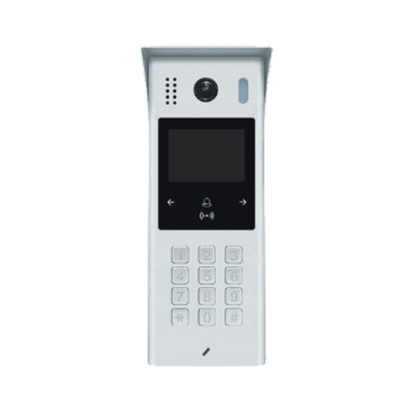 dt851-s-v2 V-TEK DT851-S — Door Station with Keypad