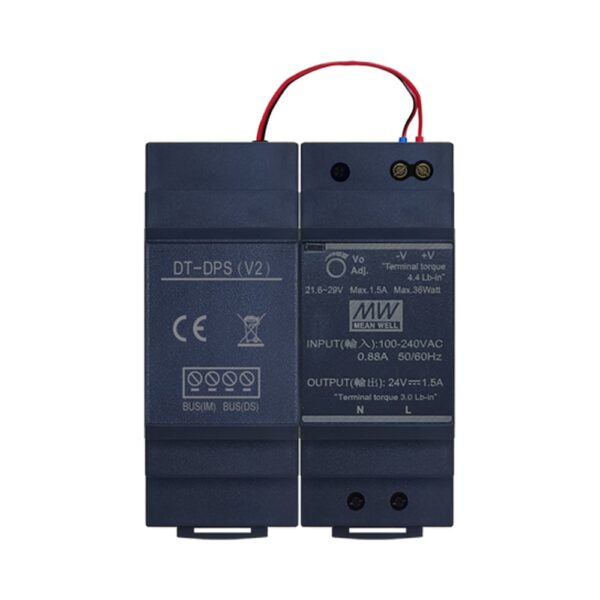 pc7 V-TEK PC7 Power Supply 1.5A
