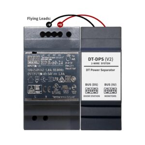 V-TEK PC7H Power Supply 2.5A