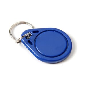 Keyfob Tags